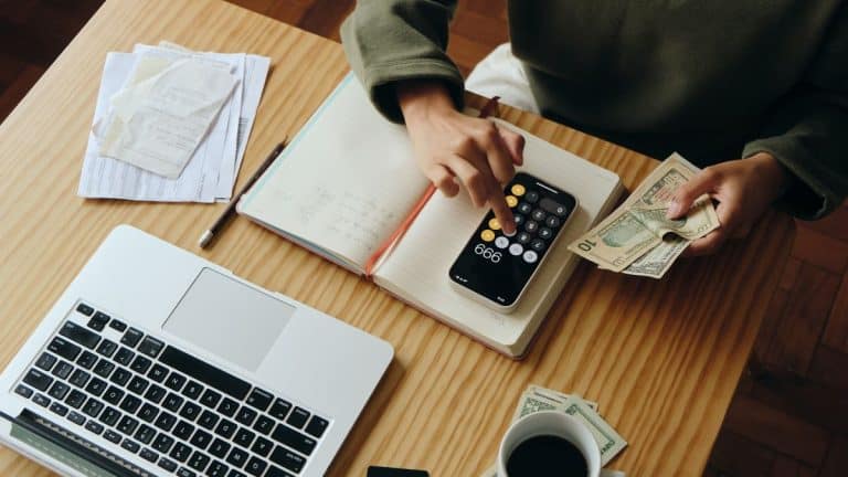 Wie baut man eine Notfallrücklage auf, wenn man in Deutschland lebt?