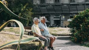 Auswirkungen der alternden Bevölkerung auf die persönlichen Finanzen in Deutschland im Jahr 2025